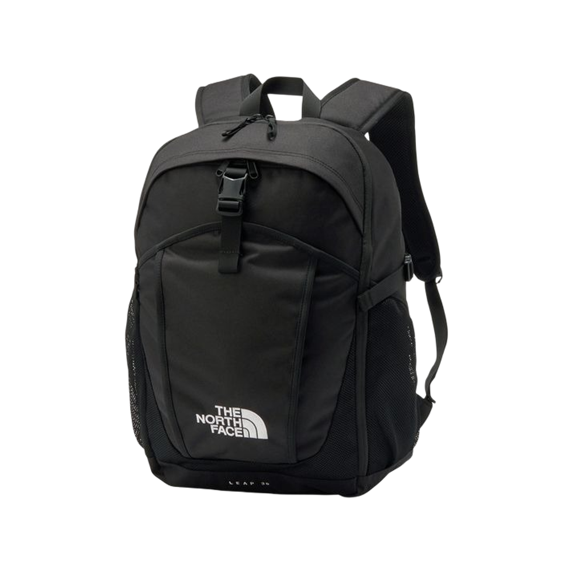 NM62610K The North Face Leap 30 Backpack Black