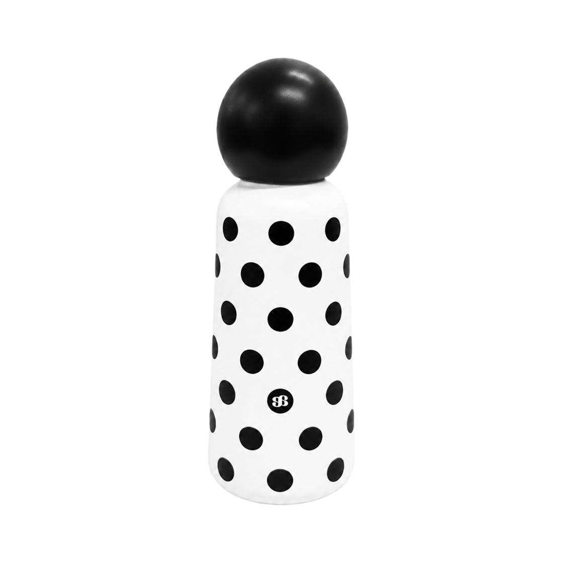 어프어프 도트 팝 텀블러 350ml 화이트(EARPEARP DOT POP TUMBLUR 350ml WHITE)