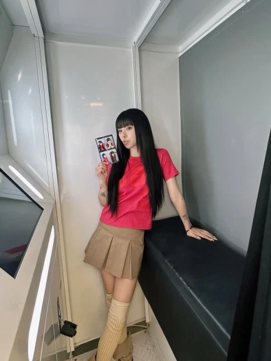 스타일 카드