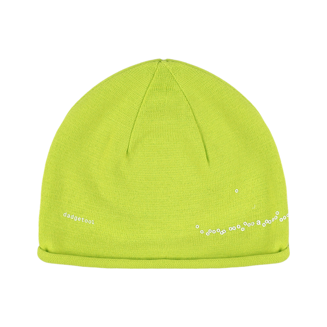 닷지툴 에이 오오오오 비니 올리브(dadgetool A Oooo Beanie Olive)