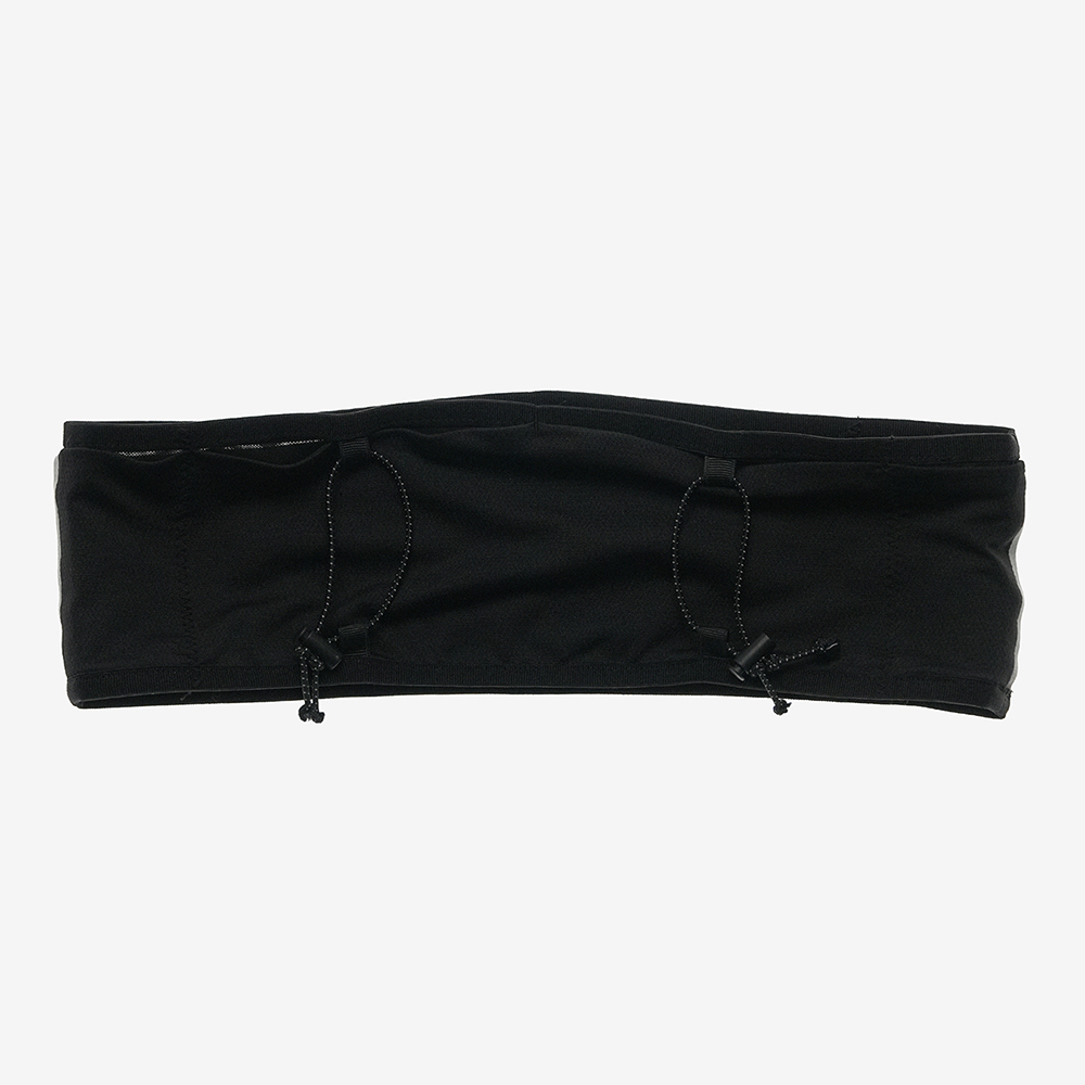 디아더생츄어리 오리진 루프 벨트 블랙(THE ATHER SANCTUARY Origin Loop Belt Black) - 2