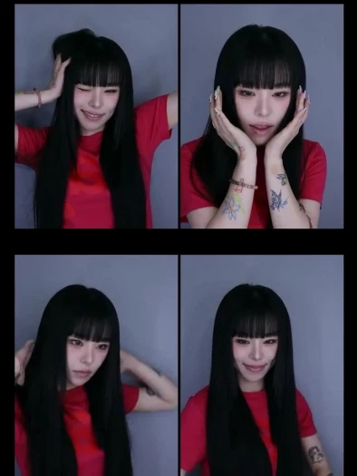스타일 카드