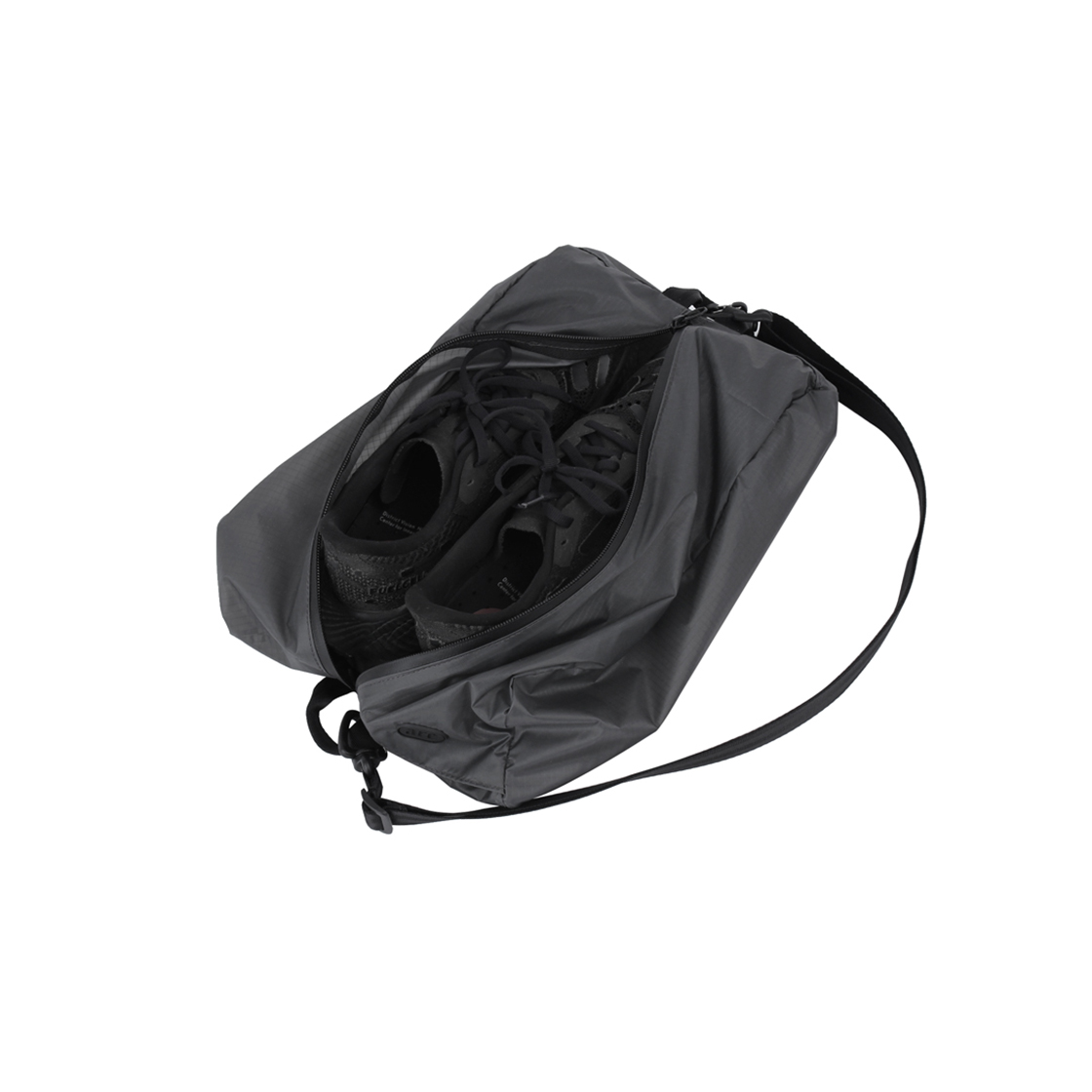 에이알씨 유틸리티 슈백 그레이(ARC Utility Shoe Bag Grey) - 3