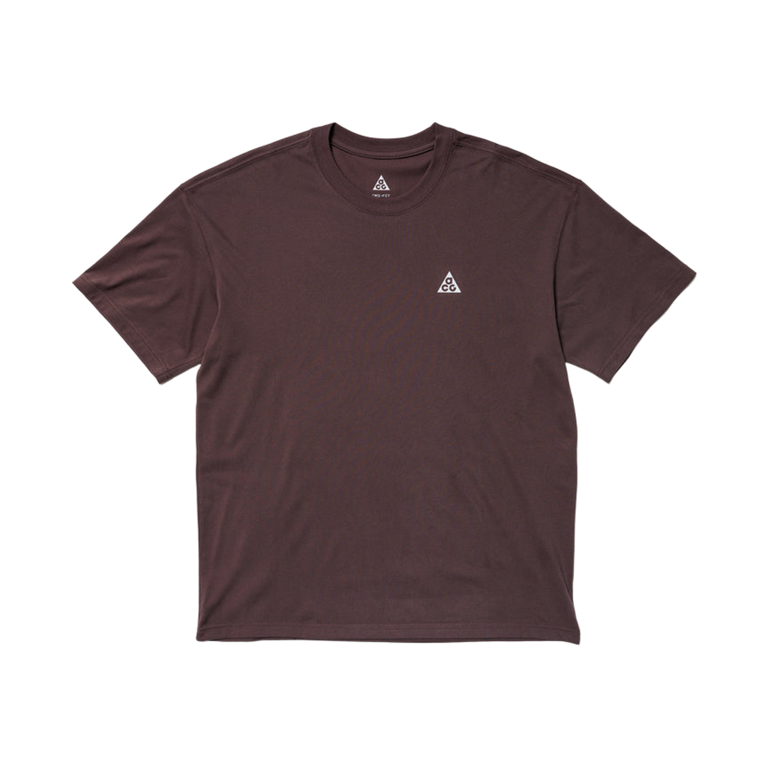 IH1307-502 Nike ACG Dri-Fit T-Shirt Tattoo - Asia