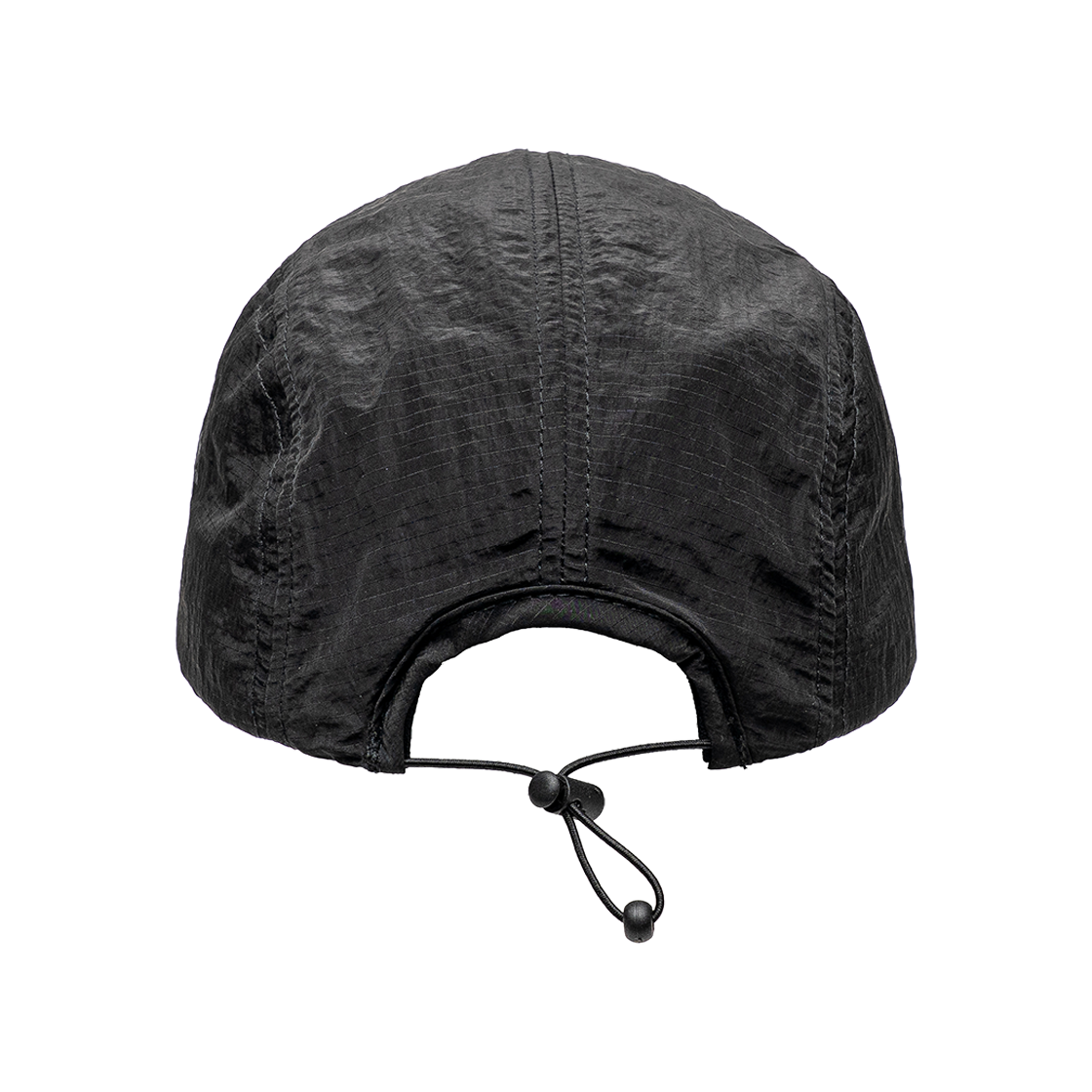 누아트스튜디오 에어트랙 선글라스 볼캡 블랙(NUARTSTUDIO Air Track Sunglasses Ball Cap Black) - 3