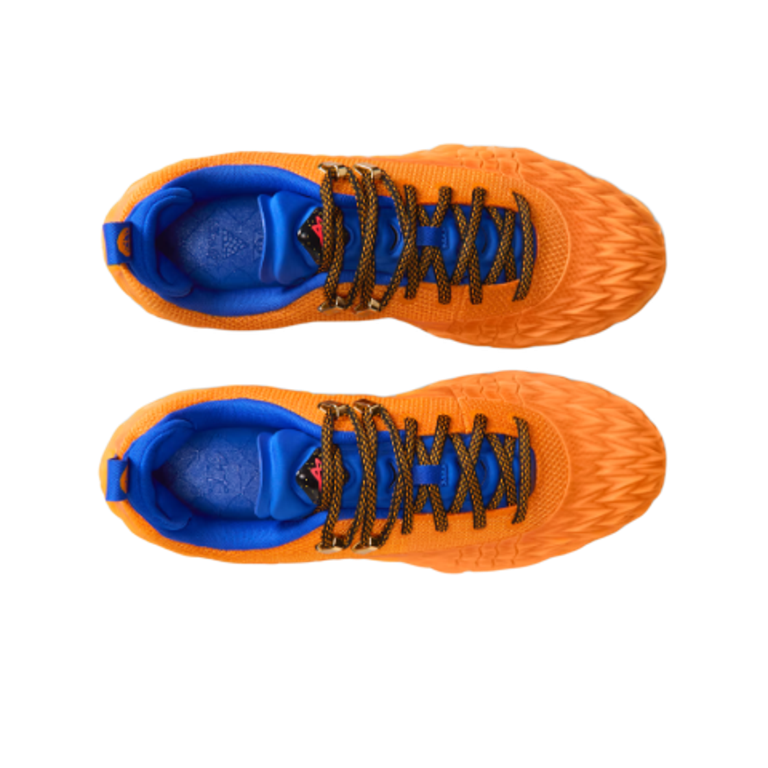 나이키 S.T. 차지 파운데이션 브라이트 세라믹 레이저 오렌지(Nike S.T. Charge Foundation Bright Ceramic Laser Orange) - 2