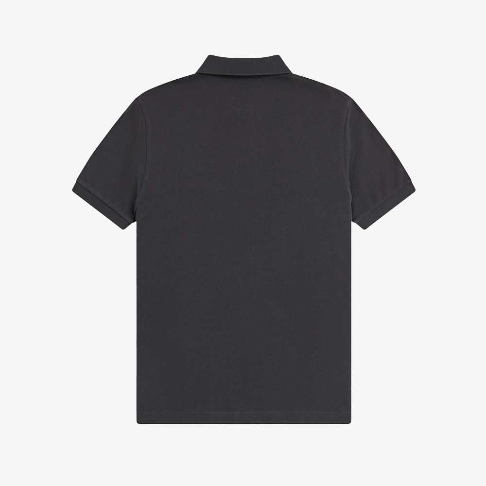 프레드페리 M6000 플레인 프레드페리 셔츠 앵커그레이 라이트아이스(Fred Perry Plain Fred Perry Shirt Anchor Grey Light Ice) - 5