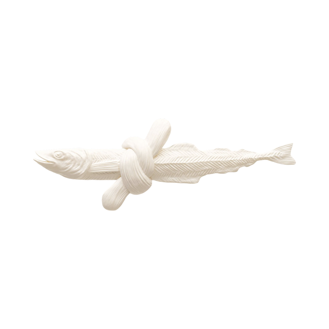 - MU:DS Dried Pollack Object White