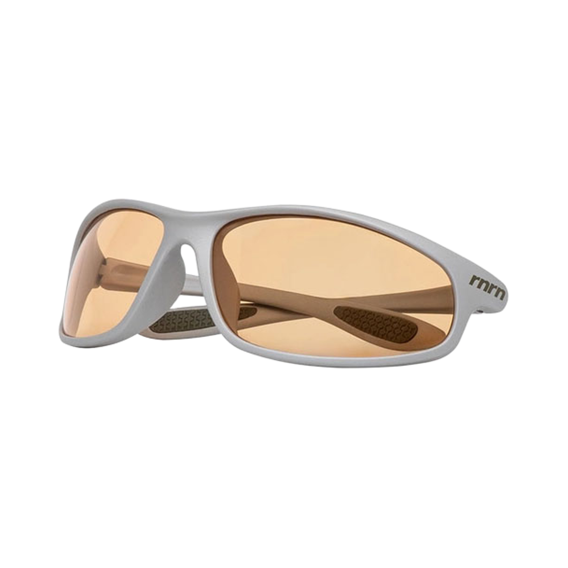 알엔알엔 아이스코프 선글라스 실버(rnrn Eye Scope Sunglasses Silver) - 5