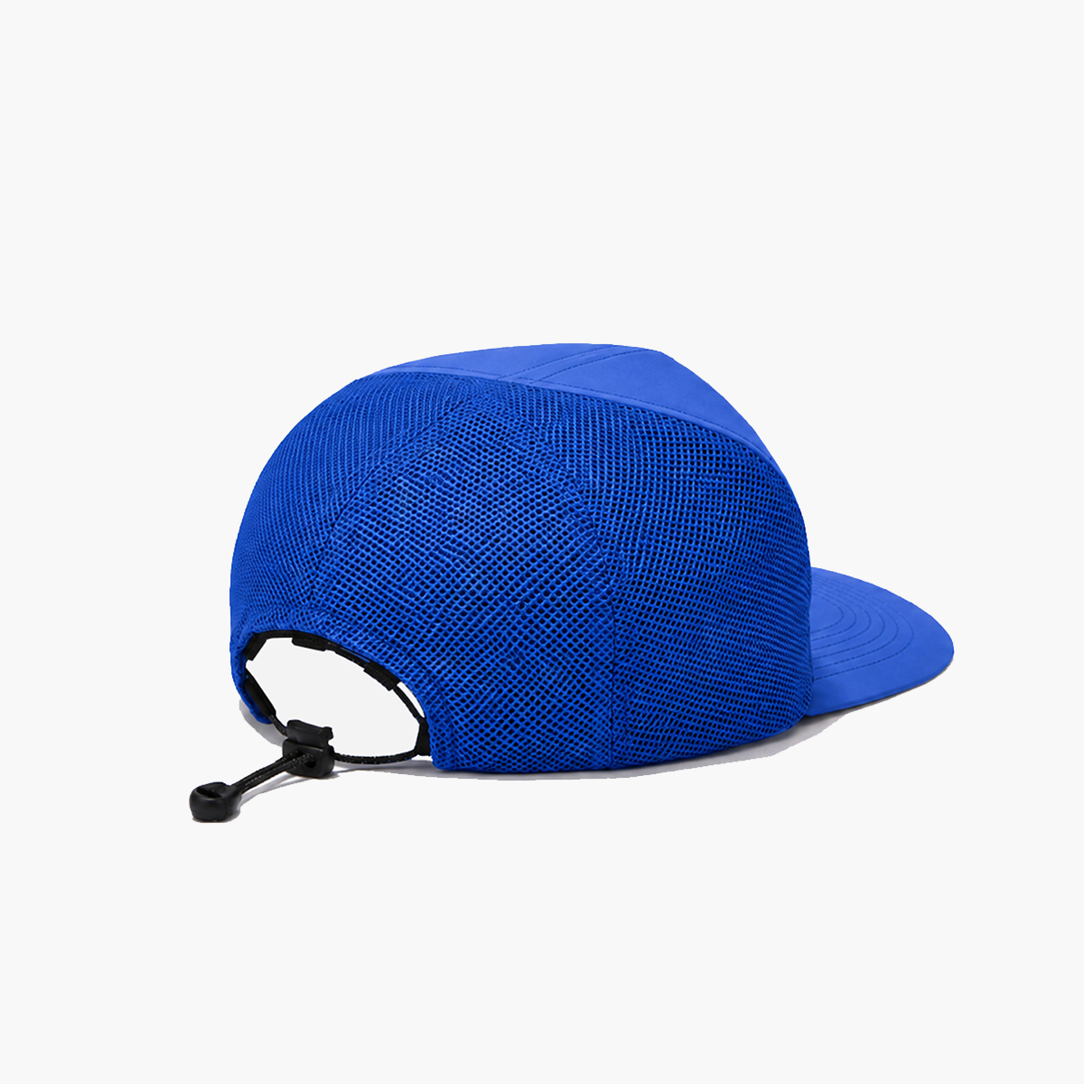 러스트앤스톤 Rsa 3M 스트링 메쉬 캡 블루(Rust And Stone Ras 3M String Mesh Cap Blue) - 3