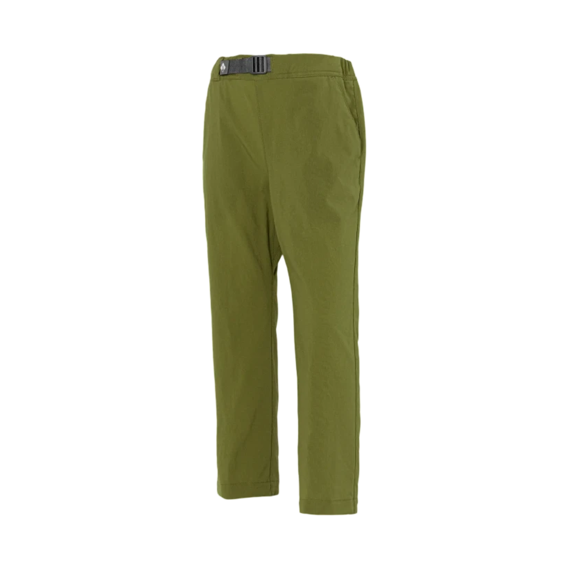1105806 (Kids) Montbell Cool Pants Green