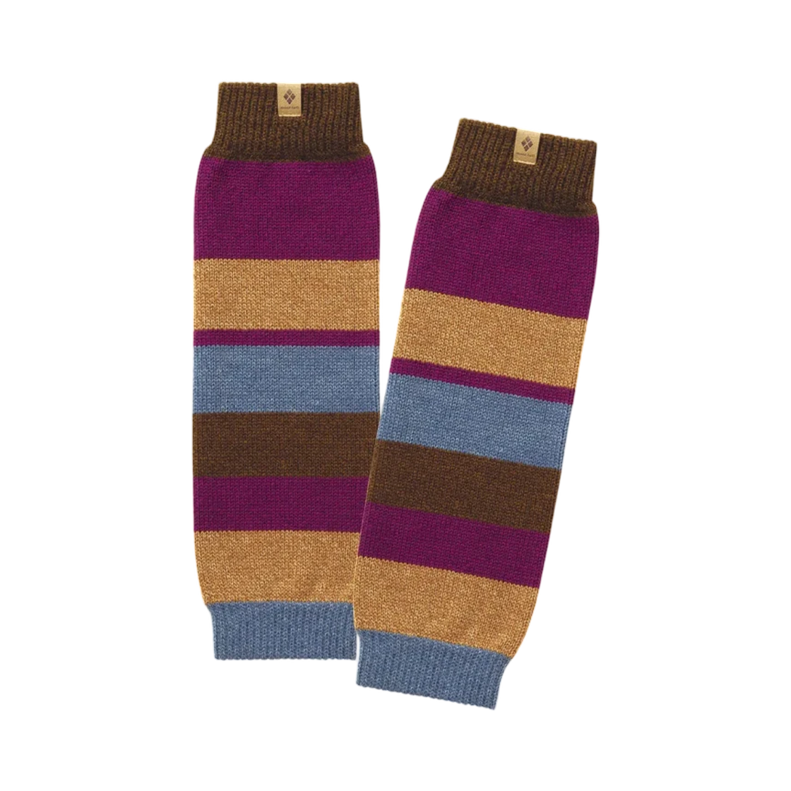 1118623 Montbell O.D. Leg Warmers #1