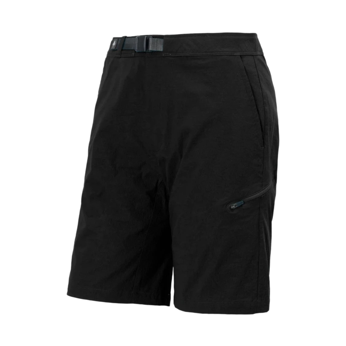 1105791 Montbell O.D. Shorts Black