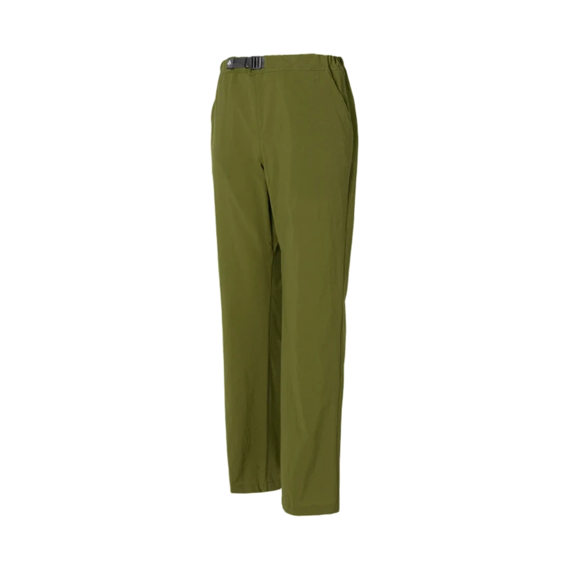 1105805 (Kids) Montbell Cool Pants Green