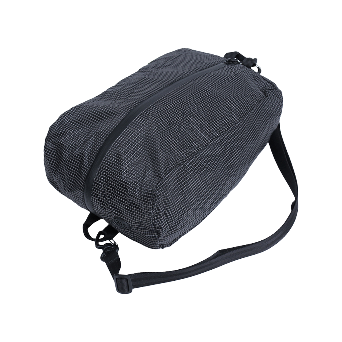 에이알씨 유틸리티 슈백 블랙(X-33 Grid)(ARC Utility Shoe Bag Black(X-33 Grid))