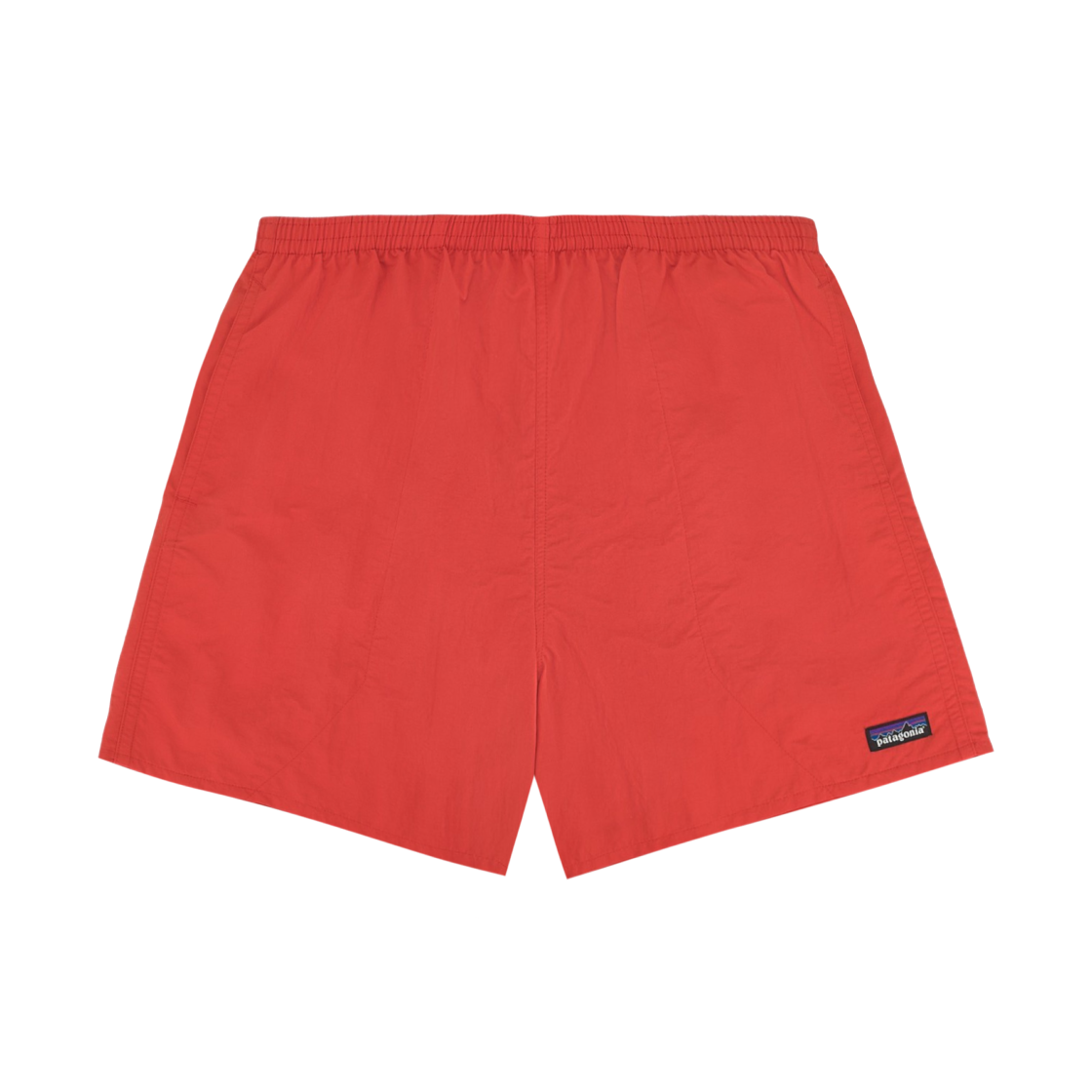 파타고니아 배기스 쇼츠 5인치 피멘토 레드(Patagonia Baggies Shorts 5 Inch Pimento Red) - 1