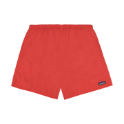 Patagonia Baggies Shorts 5 Inch Pimento Red