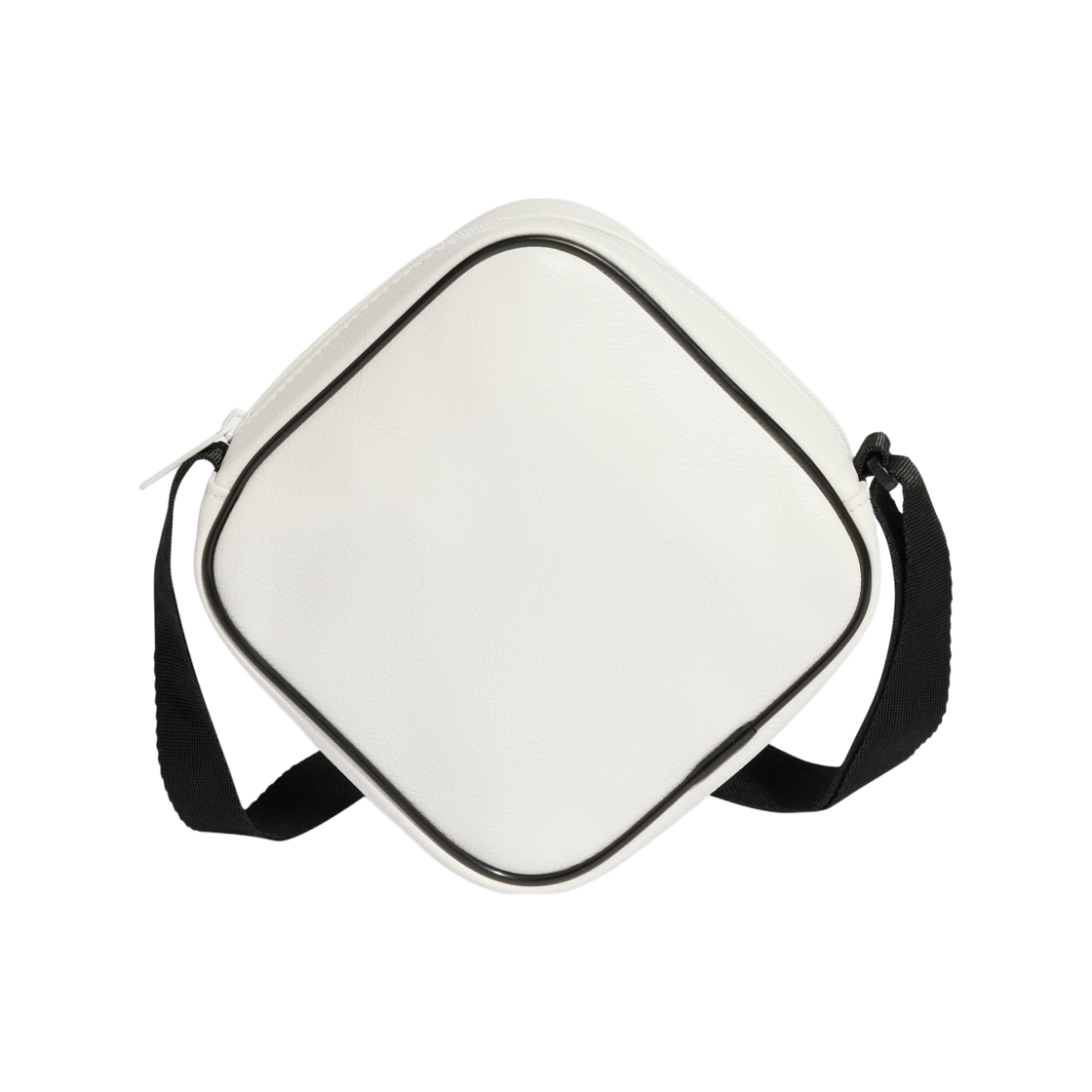 아디다스 아디컬러 클래식 다이아몬드 백 클라우드 화이트(Adidas Adicolor Classic Diamond Bag Cloud White) - 2