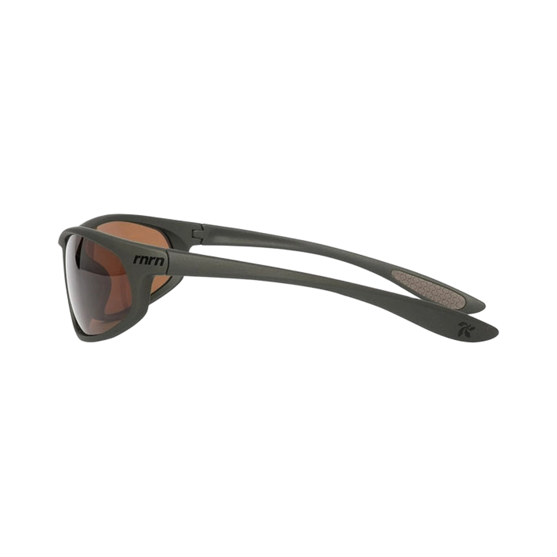 알엔알엔 아이스코프 선글라스 카키(rnrn Eye Scope Sunglasses Khaki) - 3