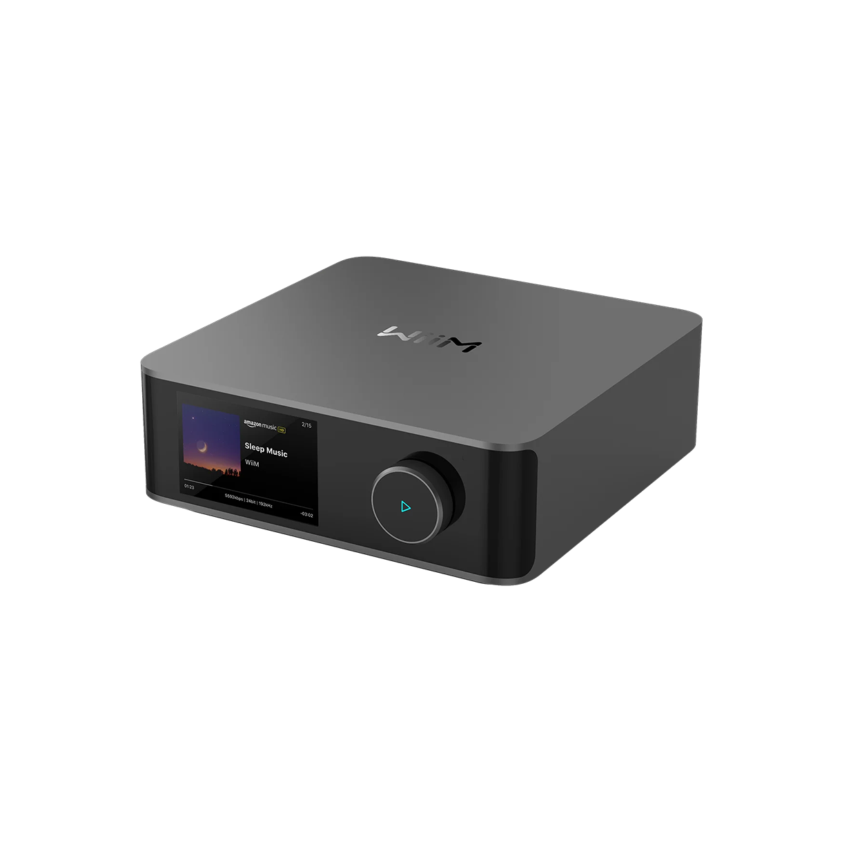 윔 앰프 울트라(WiiM Amp Ultra All in one Amp) - 2