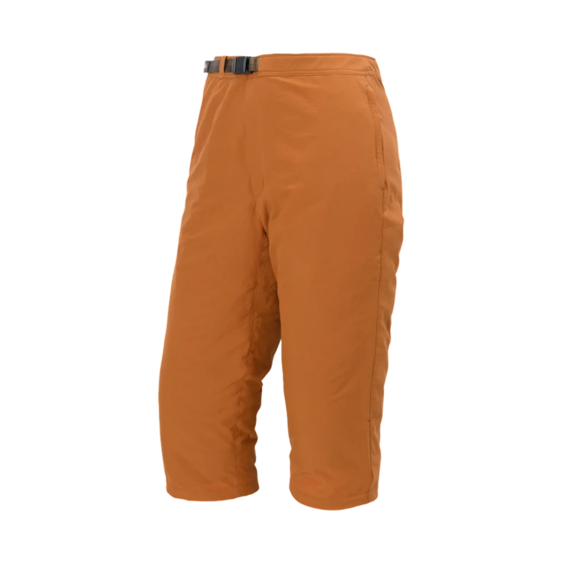 1105795 Montbell Cool Knee Length Pants Brown