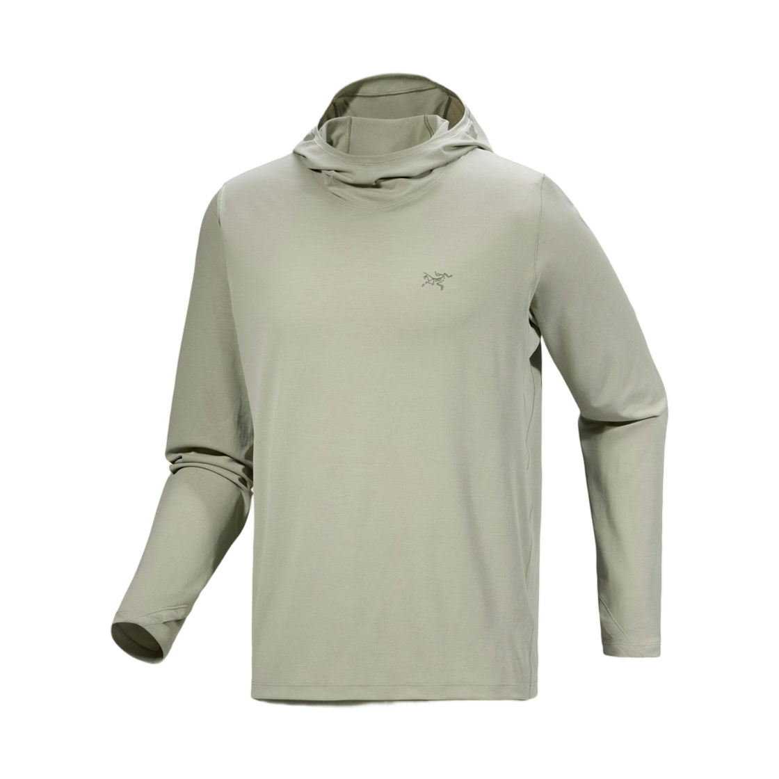 10294 Arc'teryx Cormac Hoody Habitat