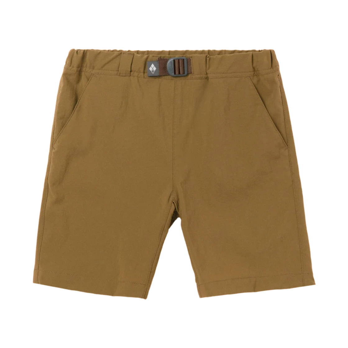 1105808 (Kids) Montbell Cool Shorts Khaki