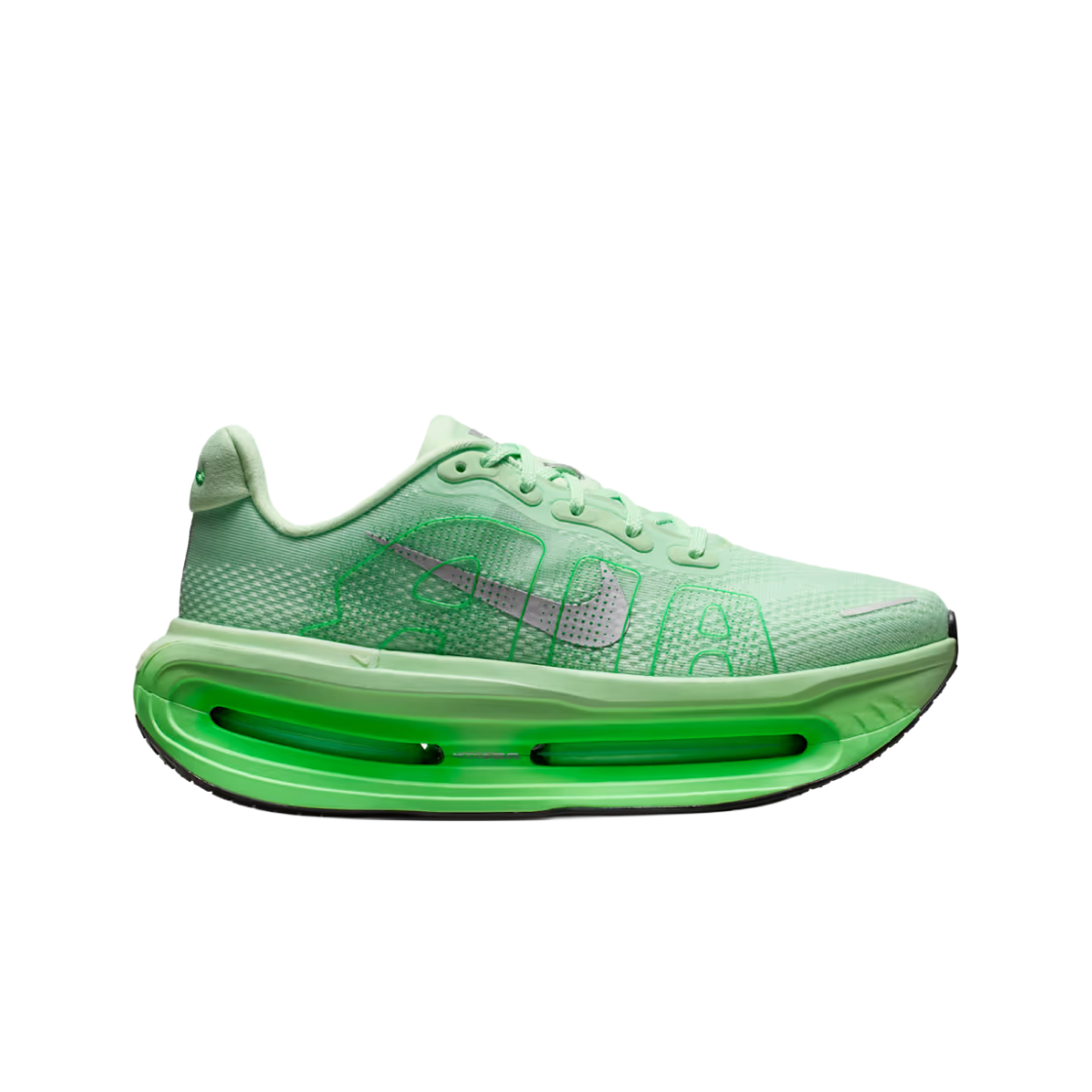 HM5973-302 (W) Nike Vomero Premium Cucumber Calm Illusion Green