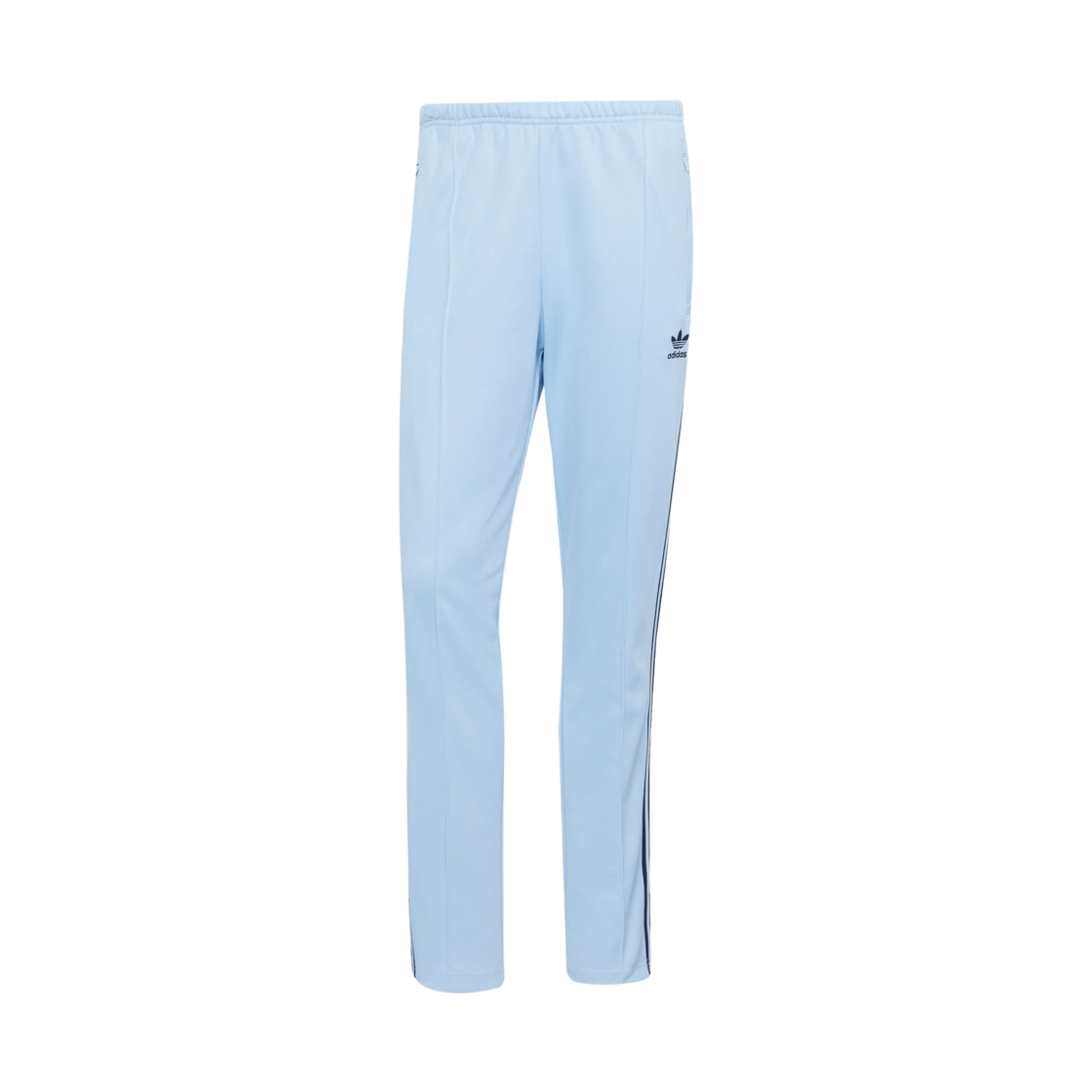 JP2524 Adidas Originals Adicolor Classic Track Pants Clear Sky Night Indigo - KR Sizing