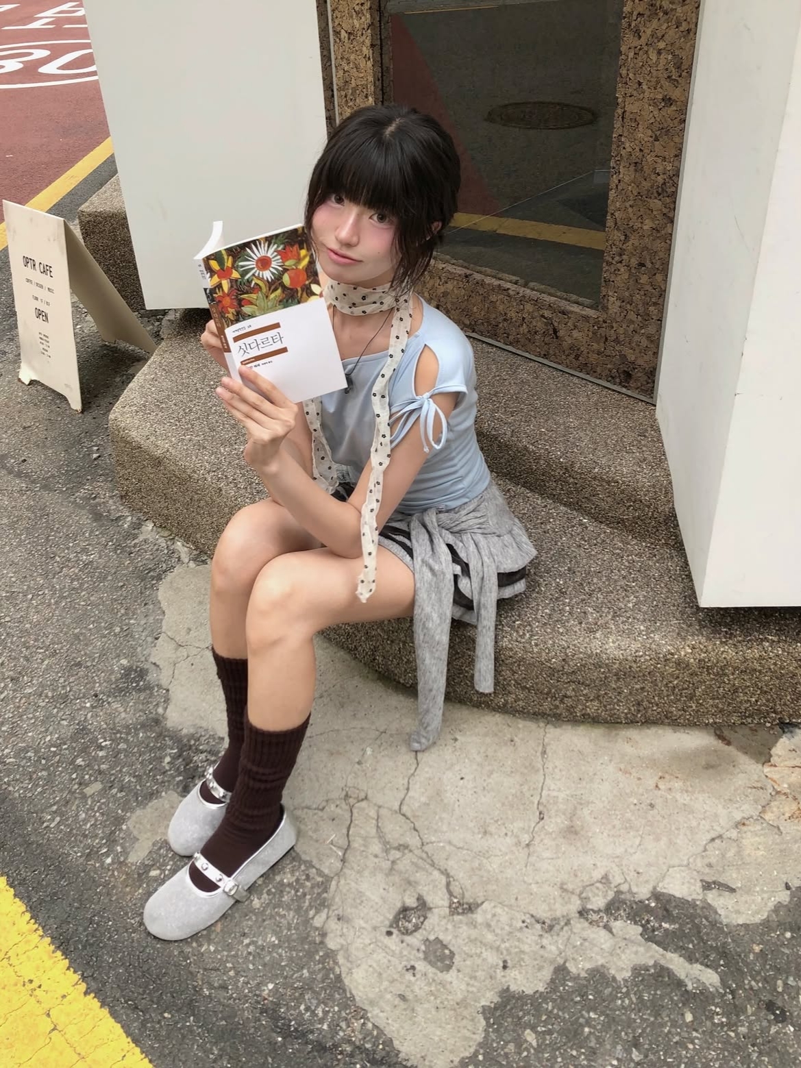 Rosefrantz님의 스타일 - 3