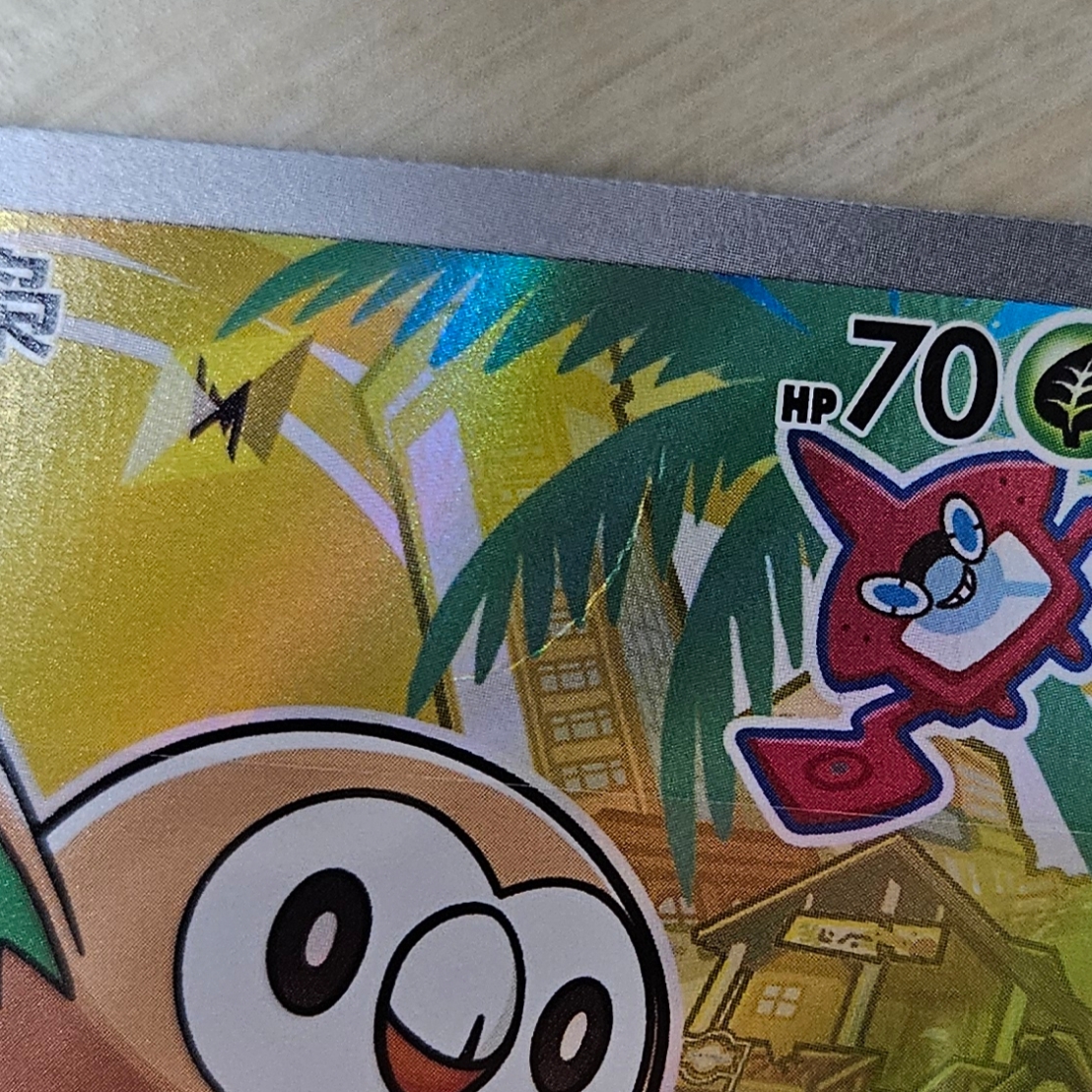 Pokemon TCG 30th Celebration Original Partner Collection Series Vol.1 Box (Chinese Ver.) 착용 스타일