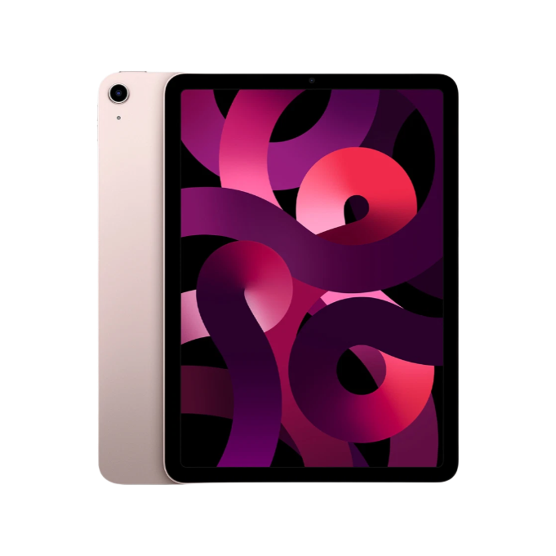 [S등급] 리퍼비시 아이패드 에어 5 wifi 64기가 핑크([S등급] Refurbished Apple iPad Air 5 64GB Wi-Fi Pink)