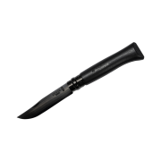 Helinox Opinel No.08 Folding Knife Blackout Edition