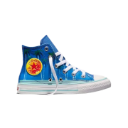 Converse x Dragon Ball Z Chuck Taylor All Star Fusion Leisure Time White Lapis Blue