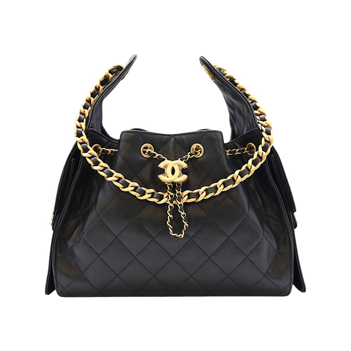 ITUS3Q92JG9K Chanel 25 Small Interior Chip