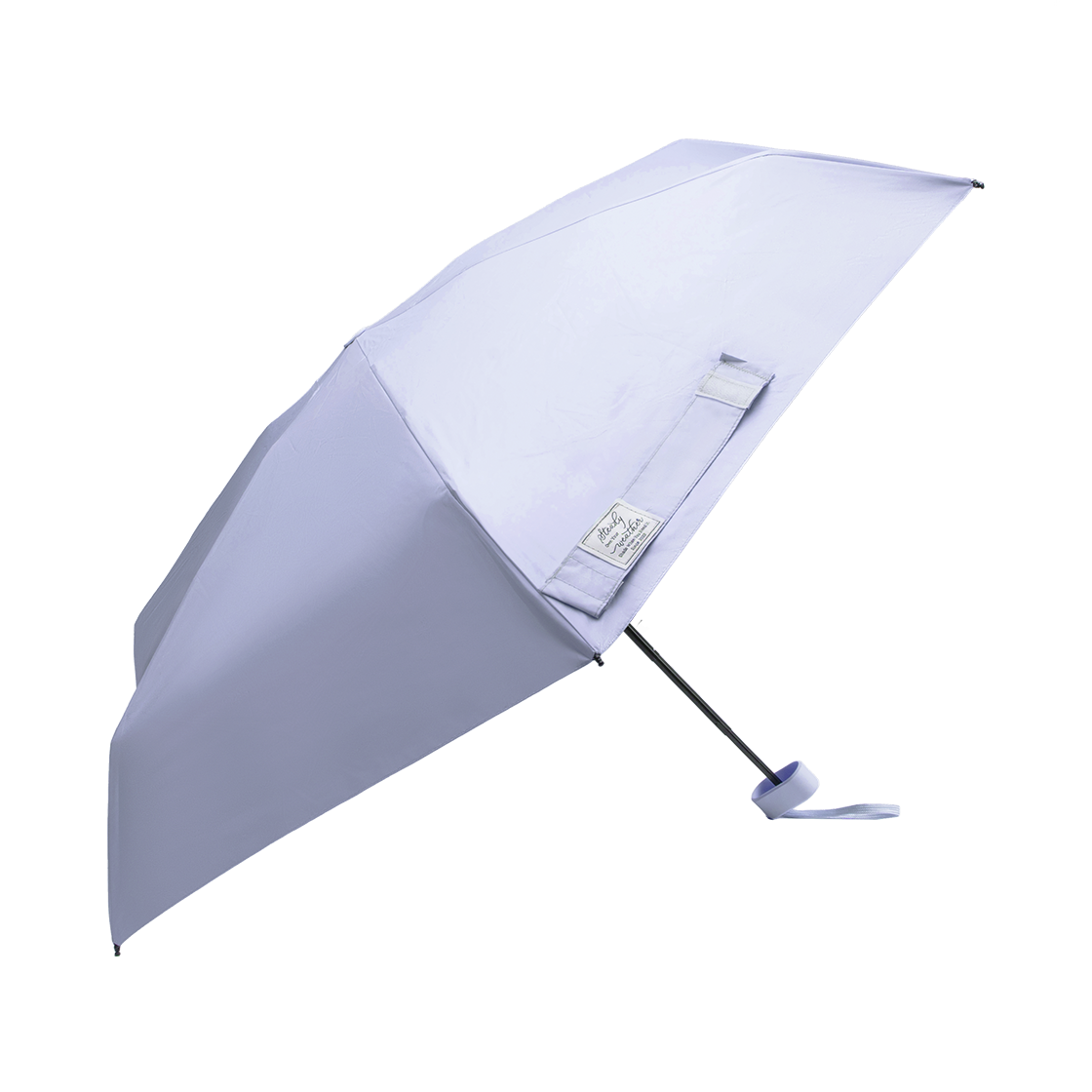누아트스튜디오 OYW 글로우 5단 수동 우양산 라벤더(NUARTSTUDIO OYW Glow 5-Fold Manual Sun & Rain Umbrella Lavender) - 3