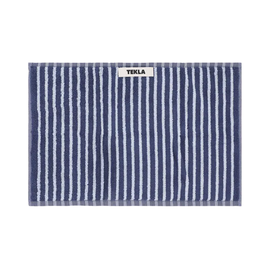 TWL-426 Tekla Terry Towel River Stripes