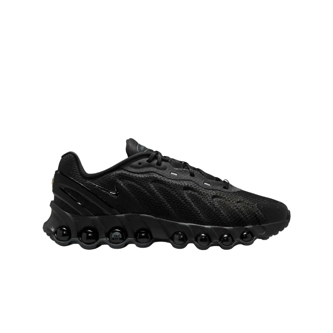 IO7846-001 Nike Air Max Dn8 Black