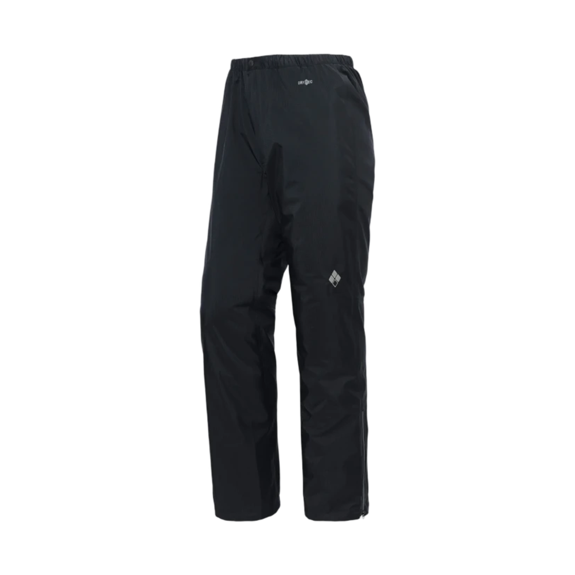 1128772 Montbell Thunder Pass Pants Black