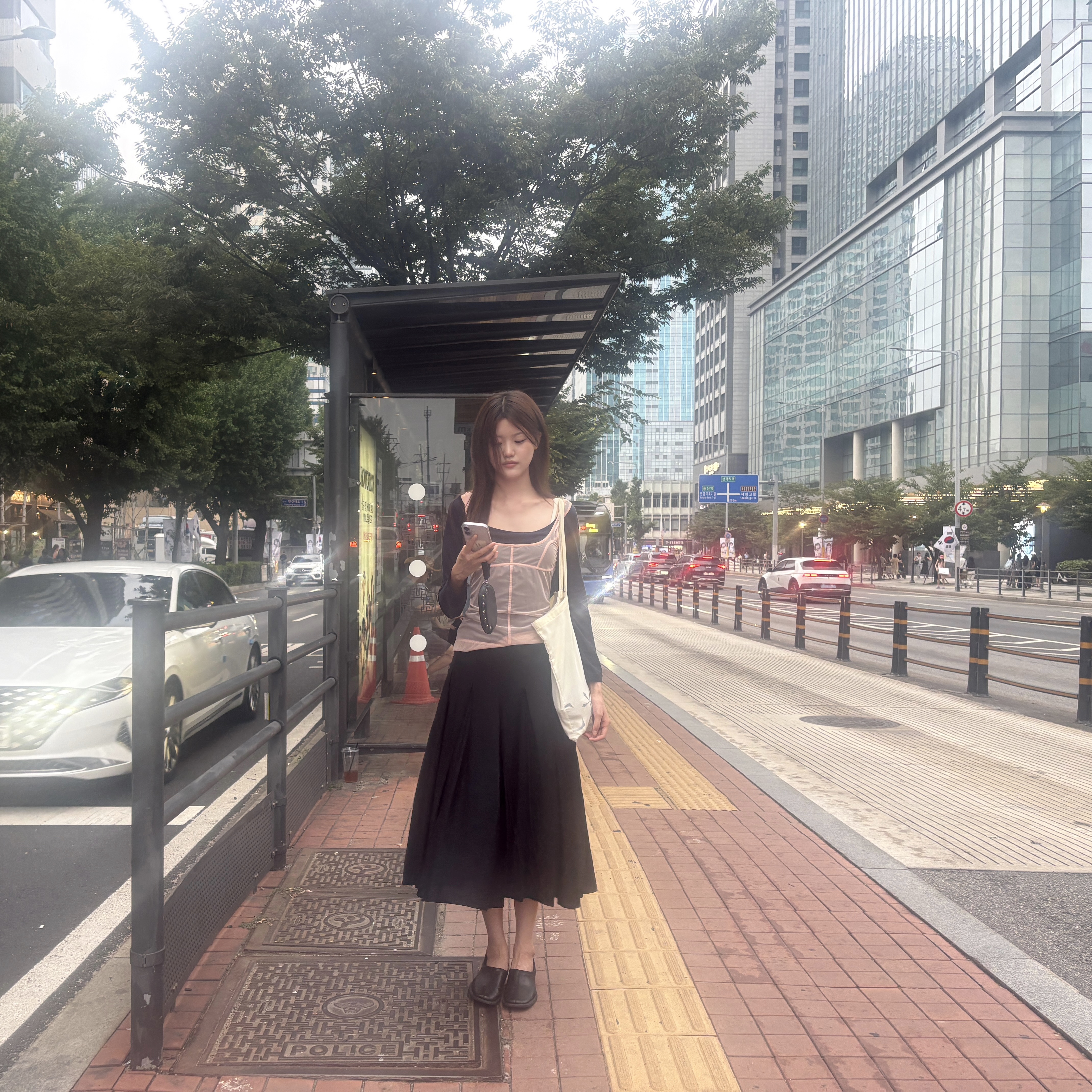 seoeunnye님의 스타일 - 1