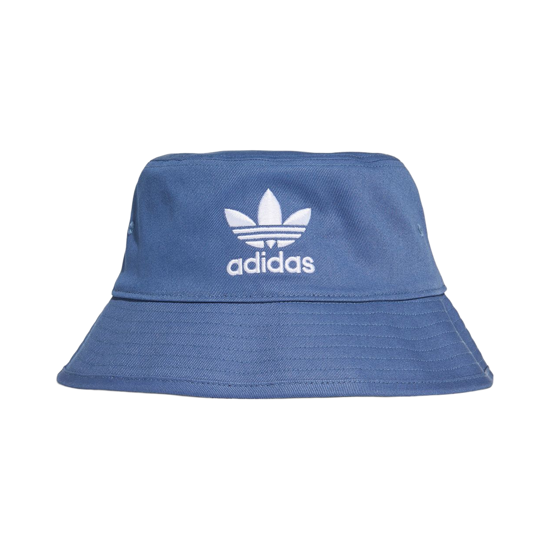 GN4904 Adidas Adicolor Bucket Hat Blue