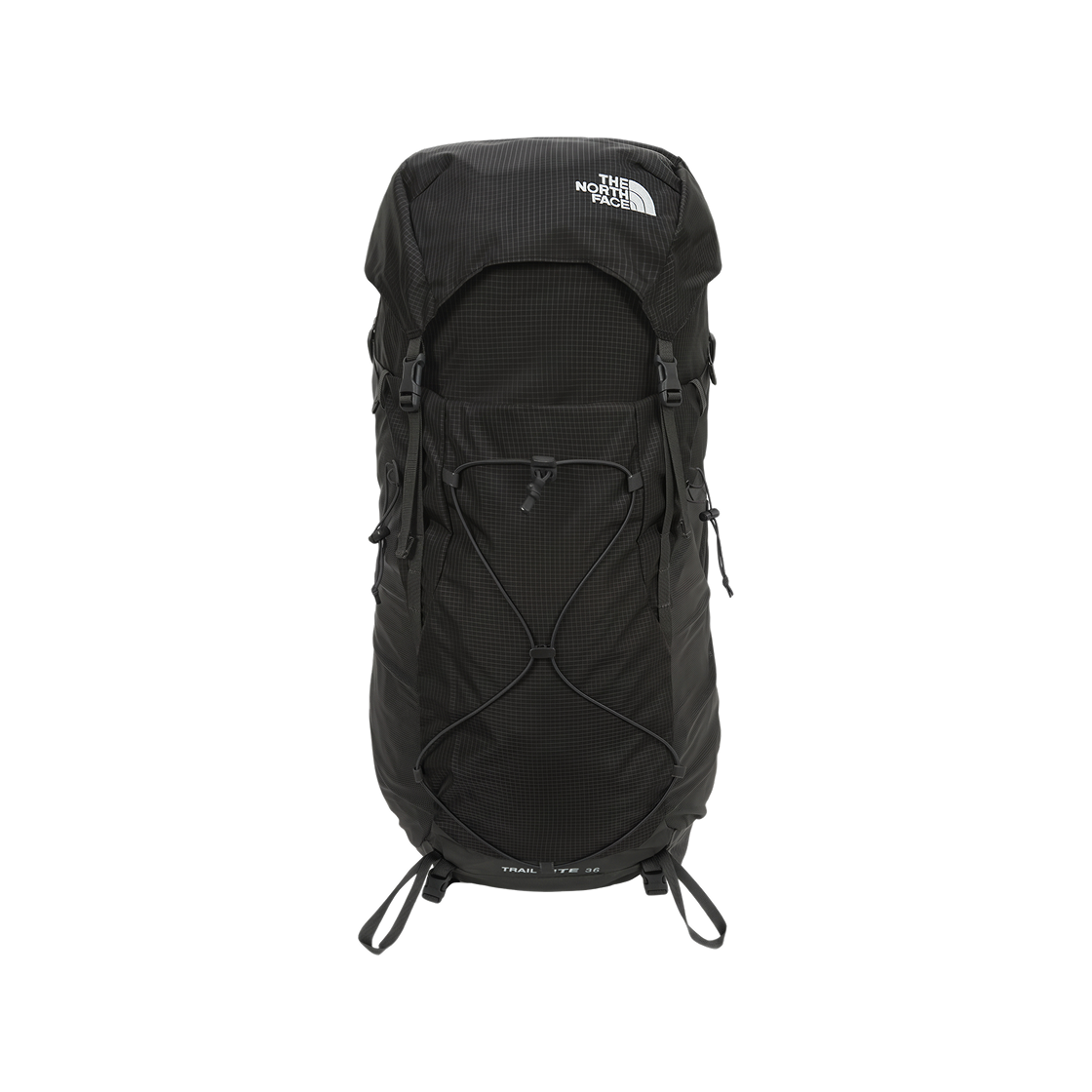 NM2TS82A The North Face Trail Lite 36 Black - 26SS