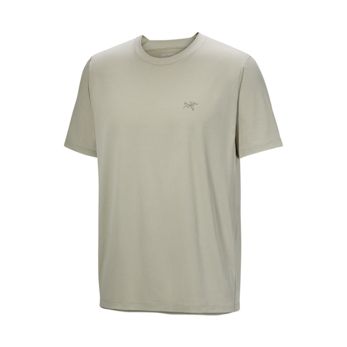 10292 Arc'teryx Cormac Crew Neck Shirt SS Habitat