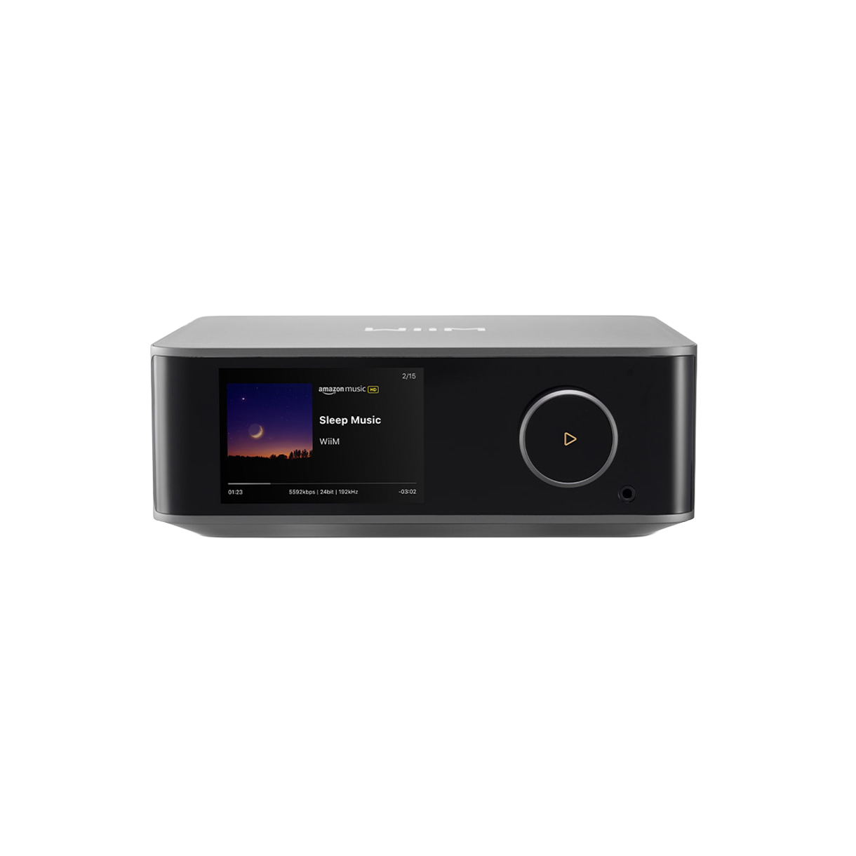 WiiM Ultra WiiM Ultra Network Player