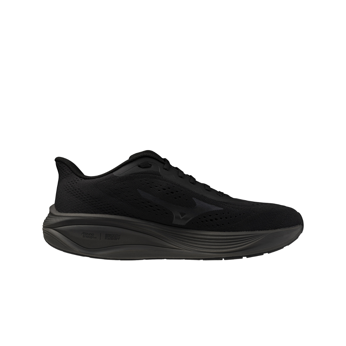 미즈노 네오 코스모 2 블랙 블랙 샌드 - 26FW(Mizuno Neo Cosmo 2 Black Black Sand - 26FW) - 5