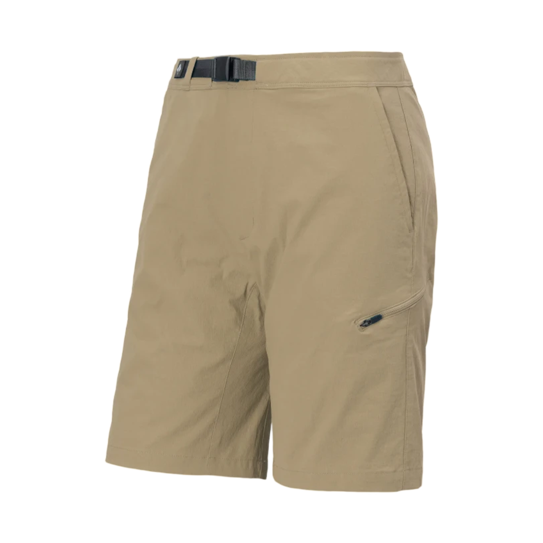 1105791 Montbell O.D. Shorts Tan