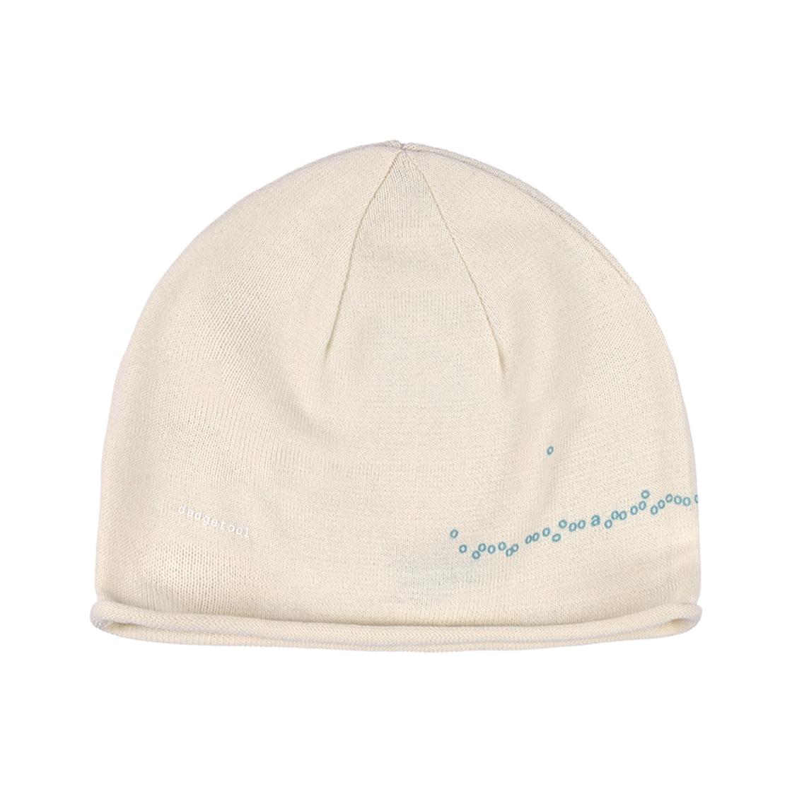 닷지툴 에이 오오오오 비니 아이보리(dadgetool A Oooo Beanie Ivory) - 1
