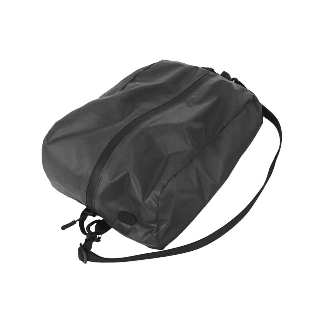 에이알씨 유틸리티 슈백 그레이(ARC Utility Shoe Bag Grey)