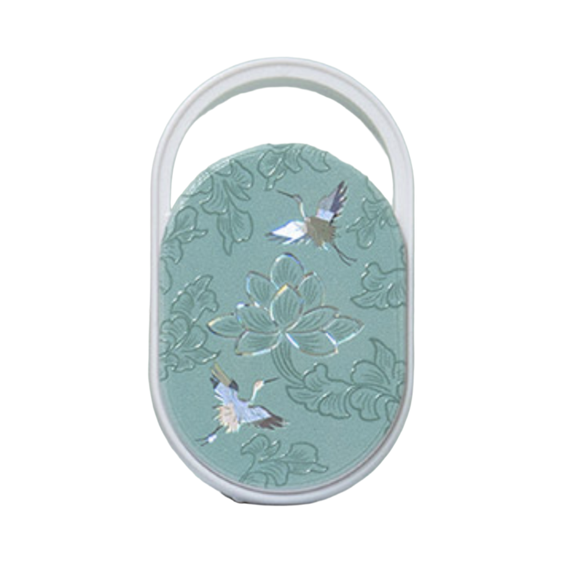 뮷즈 링크 커터 전통 에디션 청자(MU:DS Link Cutter Traditional Edition Celadon)
