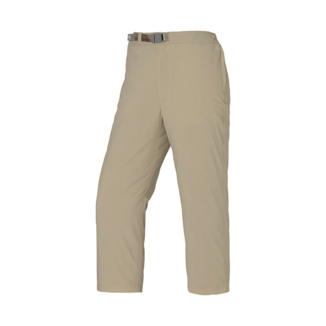1105796 (W) Montbell Cool Knee Length Pants Tan